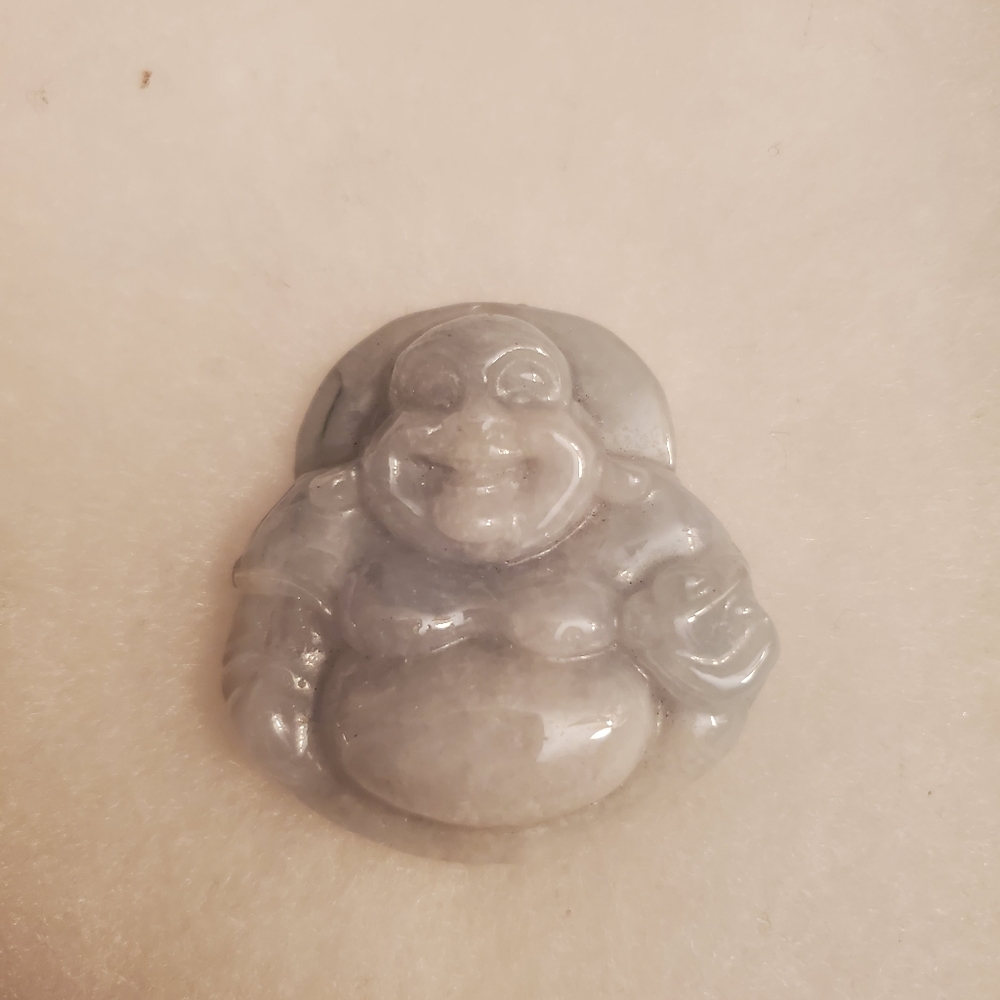 Genuine jade stone
